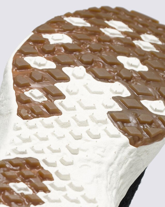 Tênis Ultrarange Vr3 Black Marshmallow