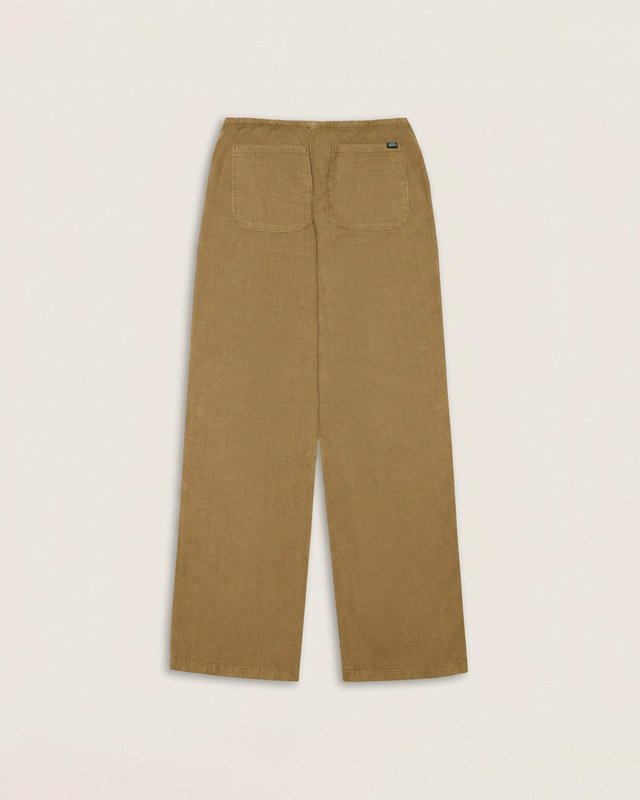 Calça Eunice Elastic Bay Leaf