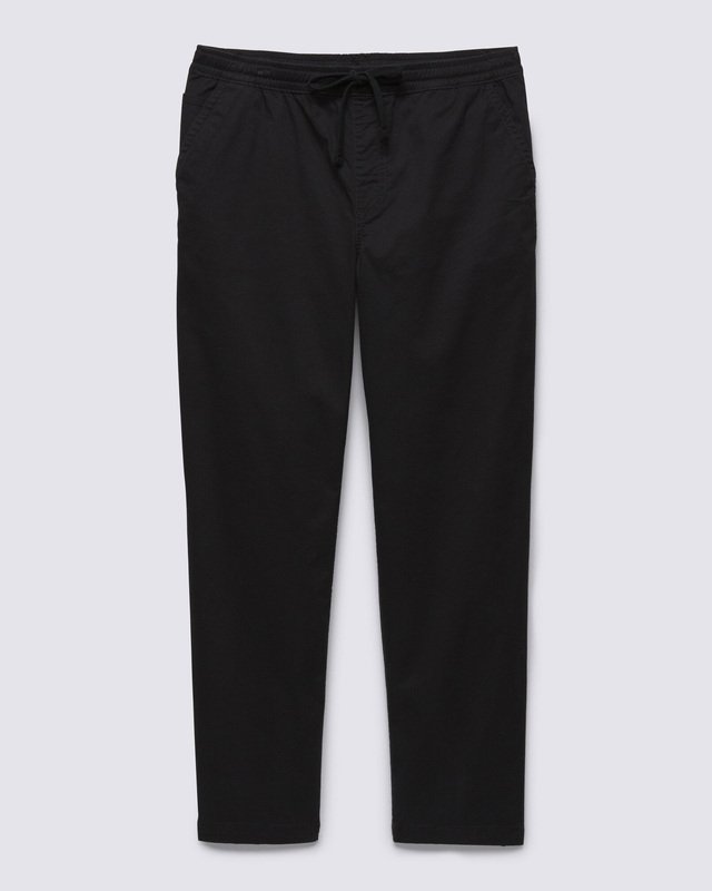 Calça Range Relaxed Black