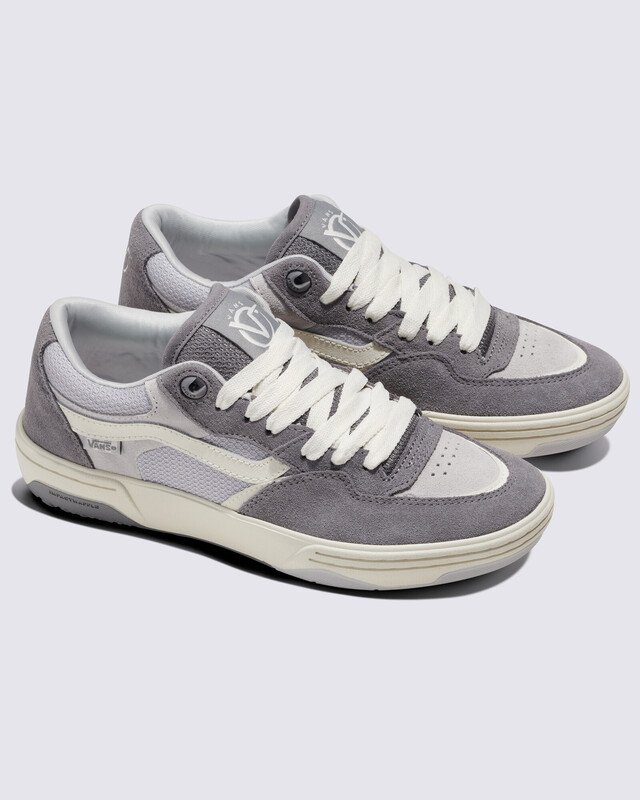 Tênis Skate Rowan Pro Frost Gray