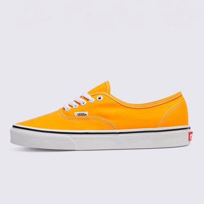 Color Theory Vans Amarelo Mostarda Tênis Old Skool Golden Glow Vans