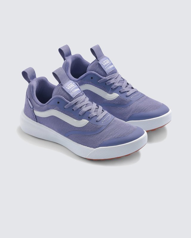 Tênis Ultrarange Rapidweld 1.0 Purple Haze White