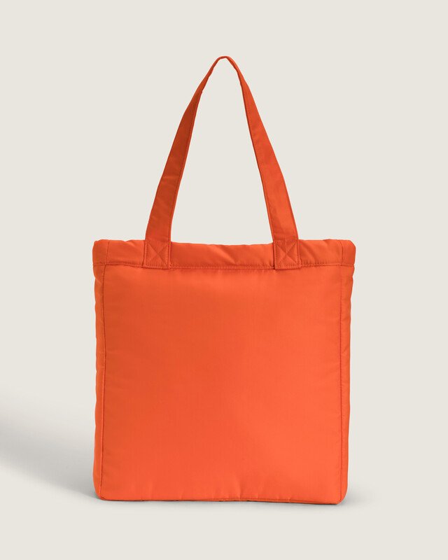Bolsa Tote Lawler Flame