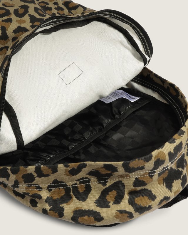 Mochila New Skool Lx Vintage Incense