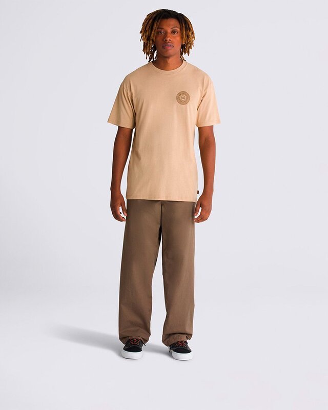 Camiseta Spitfire Wheels Spitfire Lx Vintage Incense