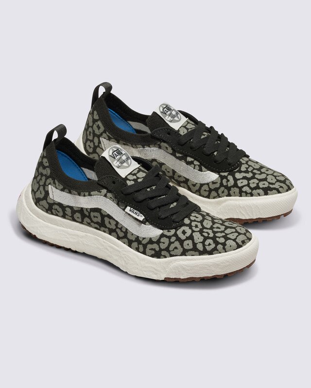 Tênis Ultrarange Vr3 Cheetah Gray