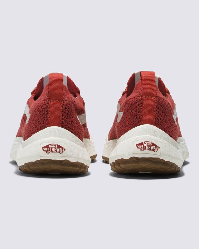 Tênis Ultrarange Vr3 Red