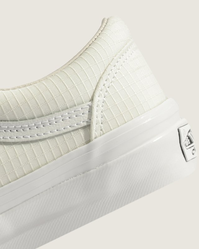 Tênis Old Skool Vlt Lx Zip Aspen Ice