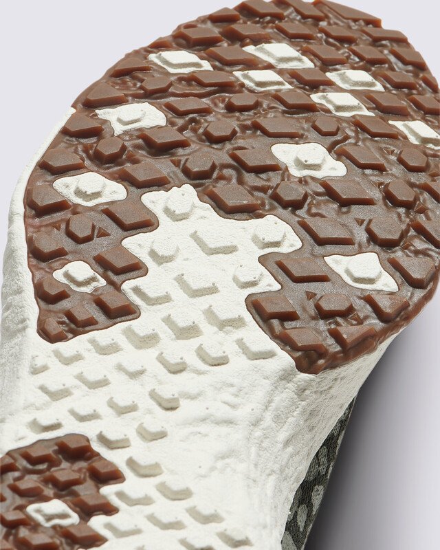 Tênis Ultrarange Vr3 Cheetah Gray