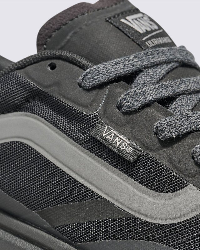 Tênis Ultrarange Rw 2.0 Mte Black