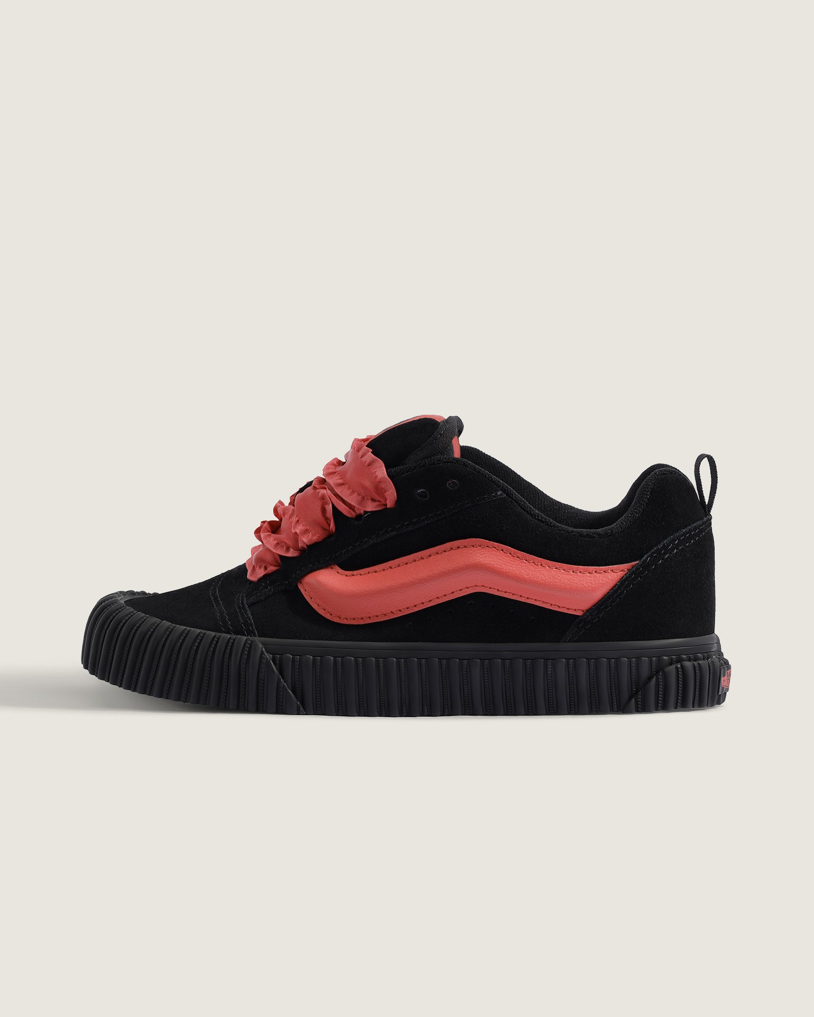 Tênis Knu Skool Valentine Crimson Haze | Vans