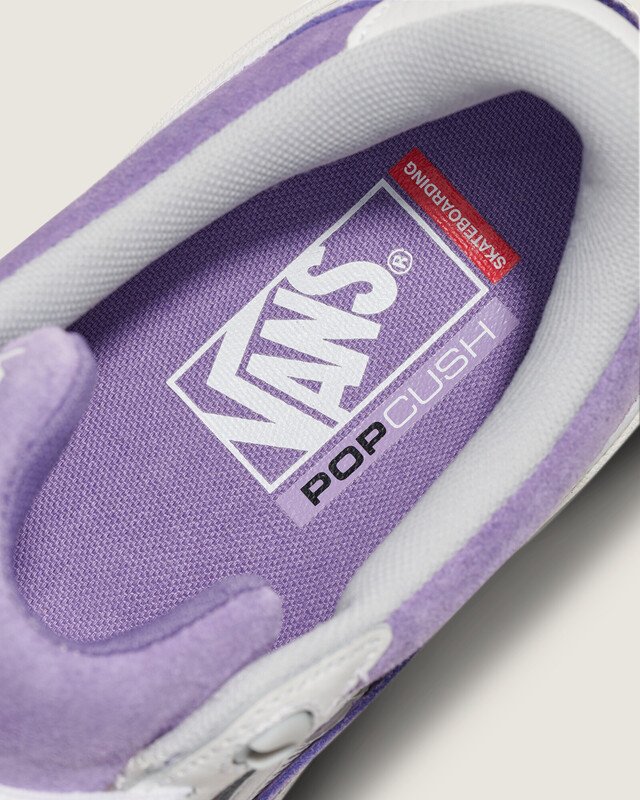 Tênis Wayvee 2.0 Skate Purple | Vans