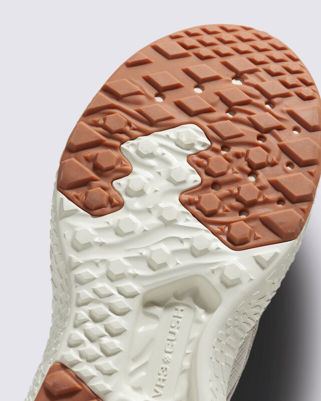 Tênis Ultrarange Neo Vr3 Mte Python Vintage White