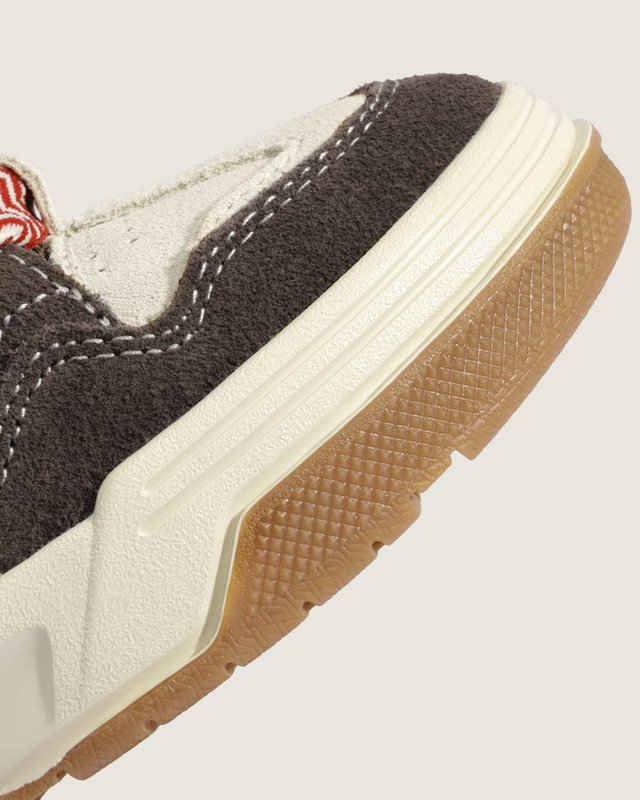 Tênis Upland Vintage Cocoa