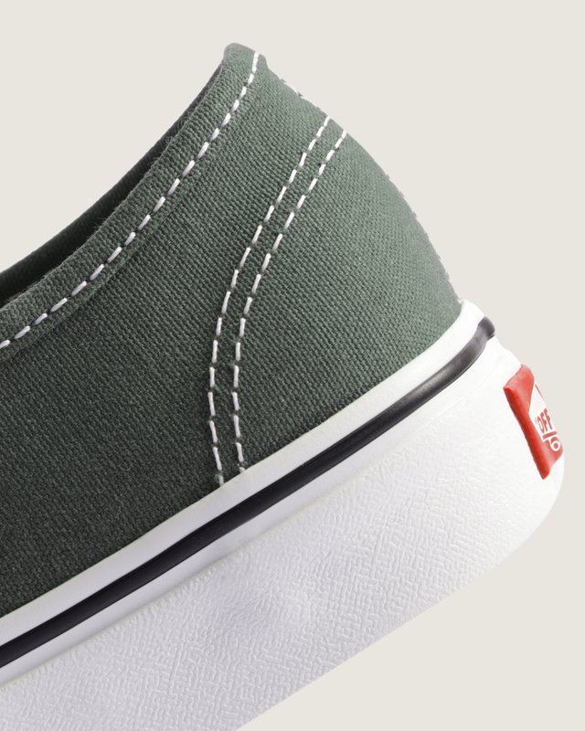 Tênis Authentic Green