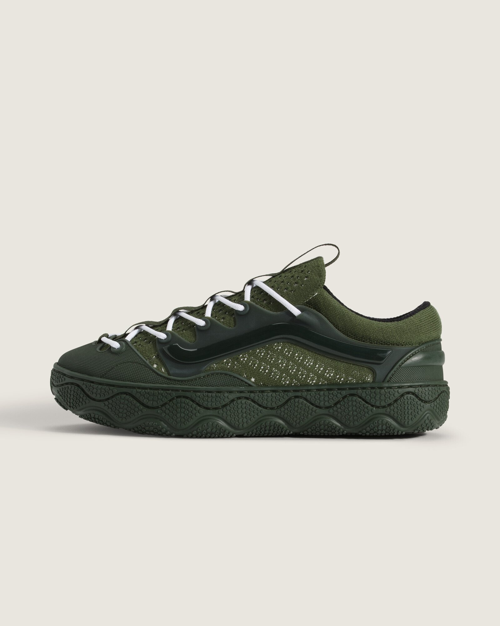 Tênis Old Skool Vlt Lx Pine Forest | Vans