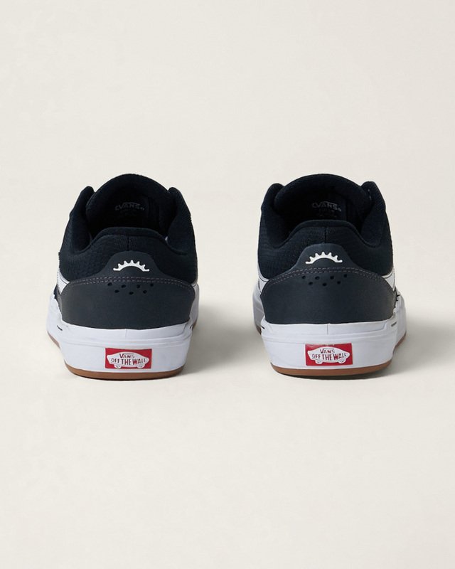 Tênis Bmx Proof Black White