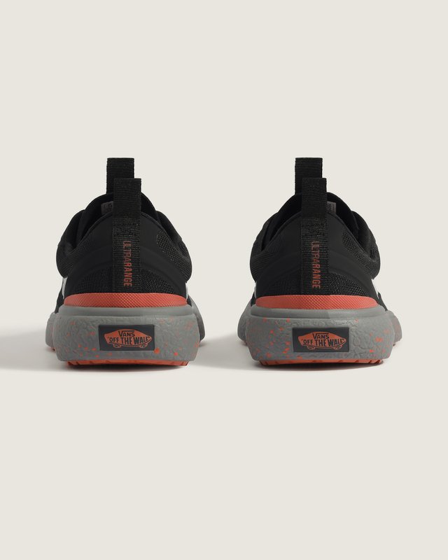 Tênis Ultrarange Exo Mte Gray Red