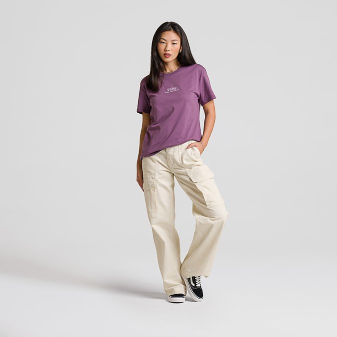 Camiseta Bubs SS Bff Grape Jam