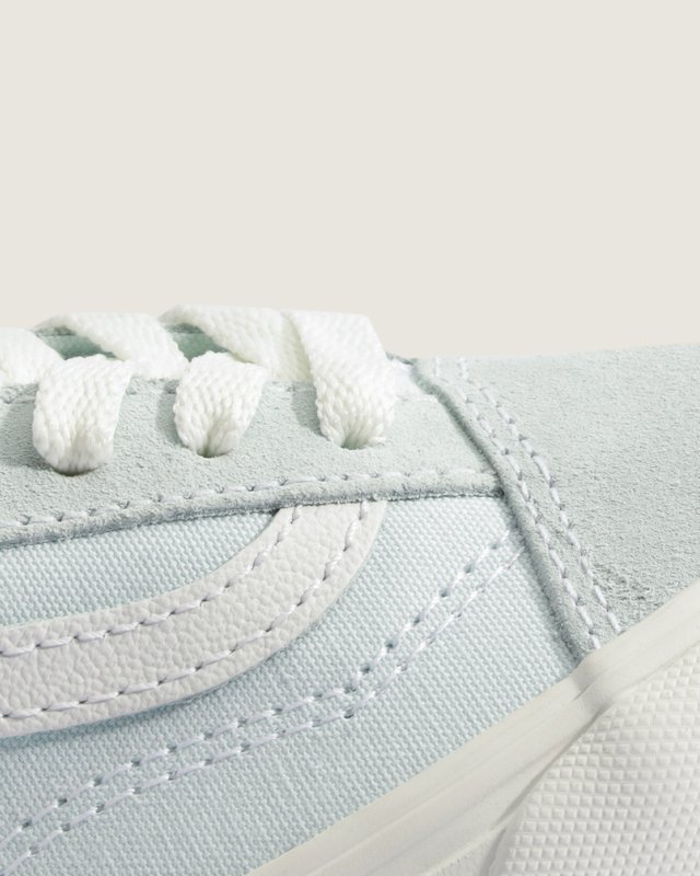 Tênis Old Skool Pastel Blue Mist