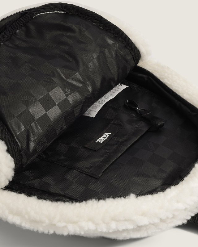 Bolsa Mini Old Skool Marshmallow