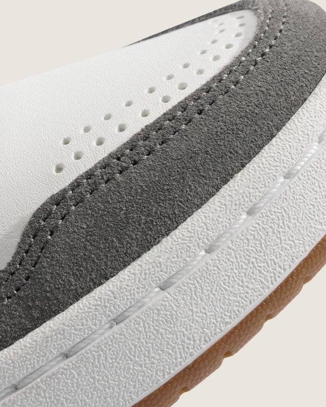 Tênis Lowland Pop Gum Gray