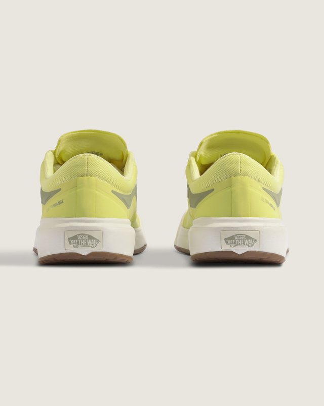 Tênis Ultrarange Rapidweld 2.0 Faded Yellow