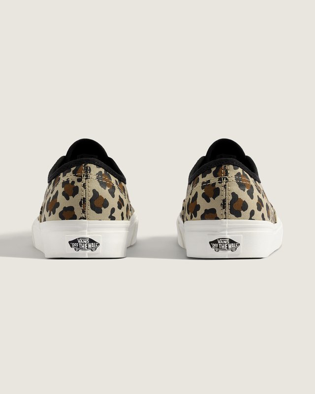 Tênis Authentic Animalier Leopard
