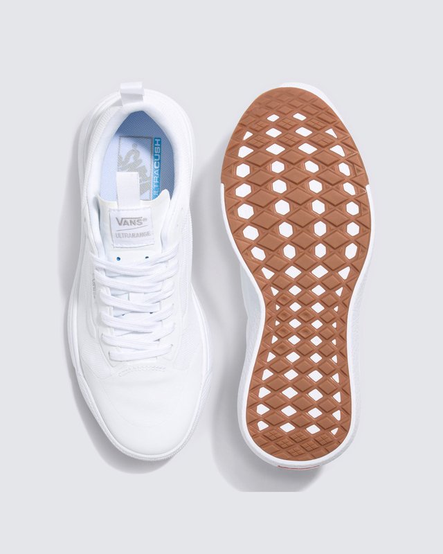 Tênis Ultrarange Exo True White