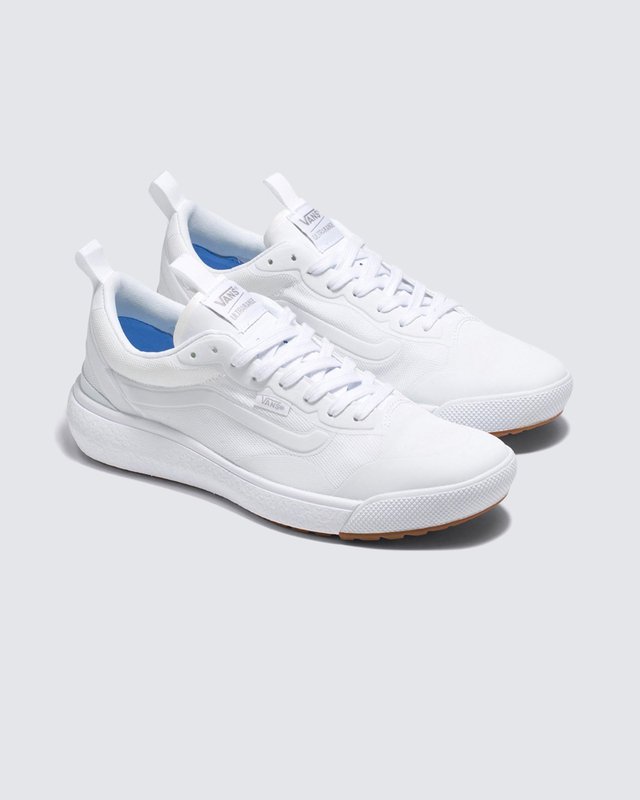 Tênis Ultrarange Exo True White