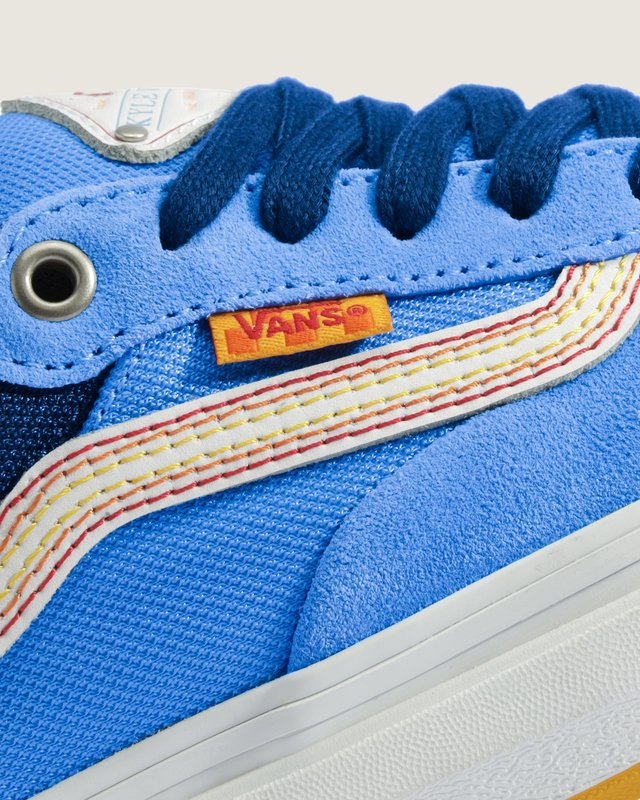 Tênis Kyle Walker Pro Skate Prime Blue