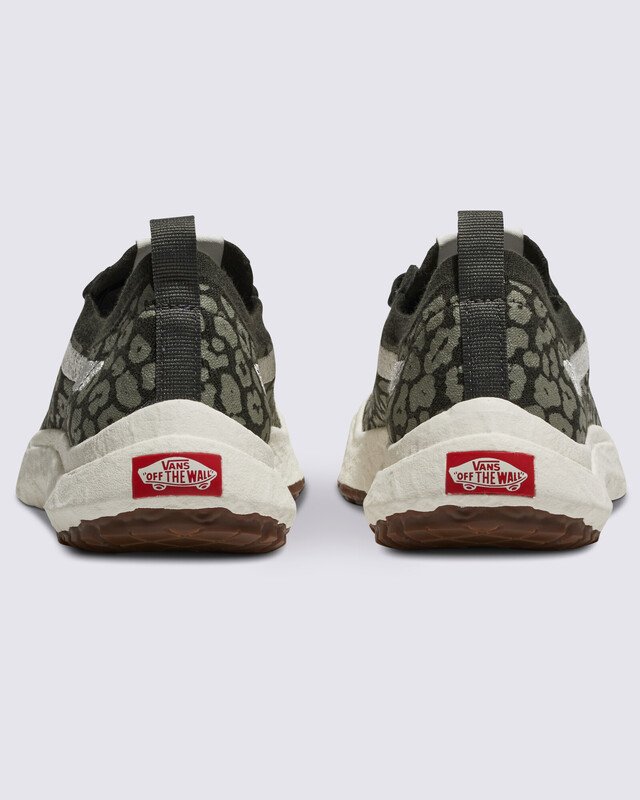 Tênis Ultrarange Vr3 Cheetah Gray