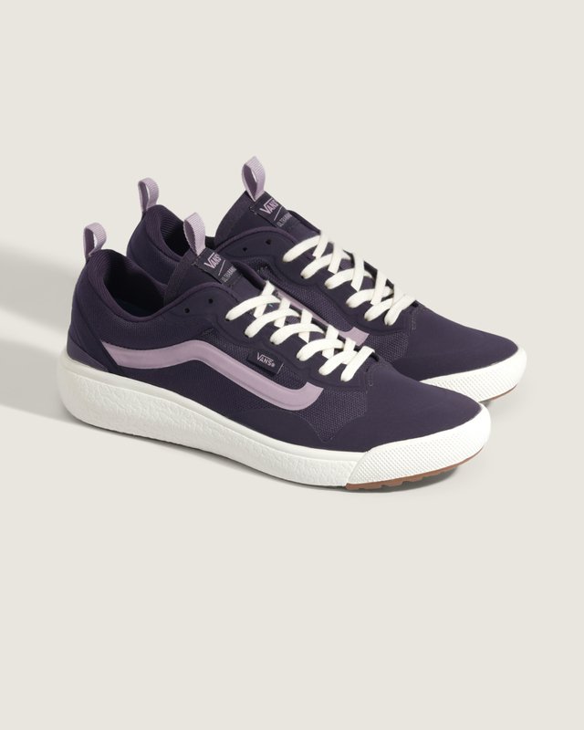 Tênis Ultrarange Exo Mte Dark Purple
