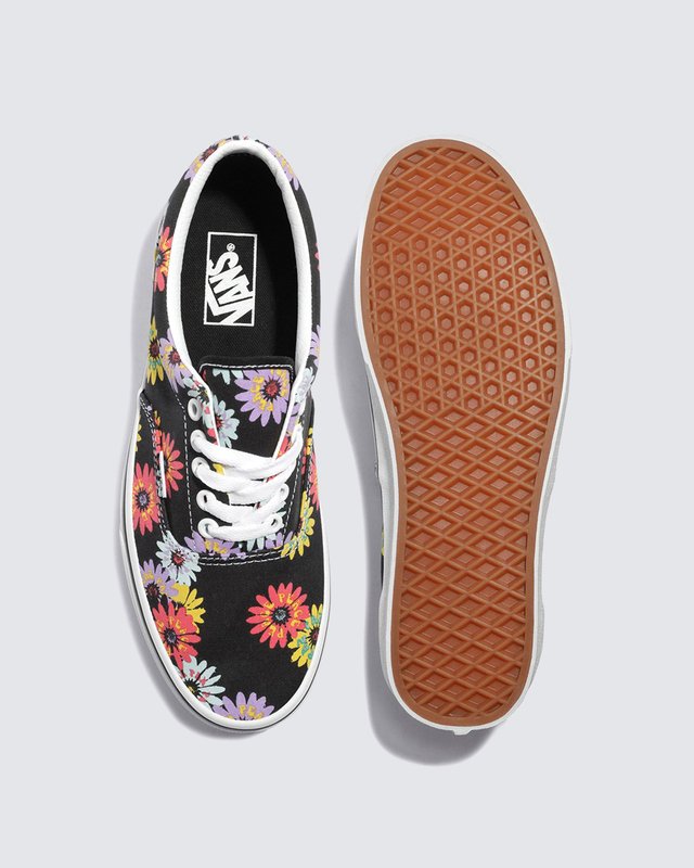 Tênis Era Peace Floral Floral