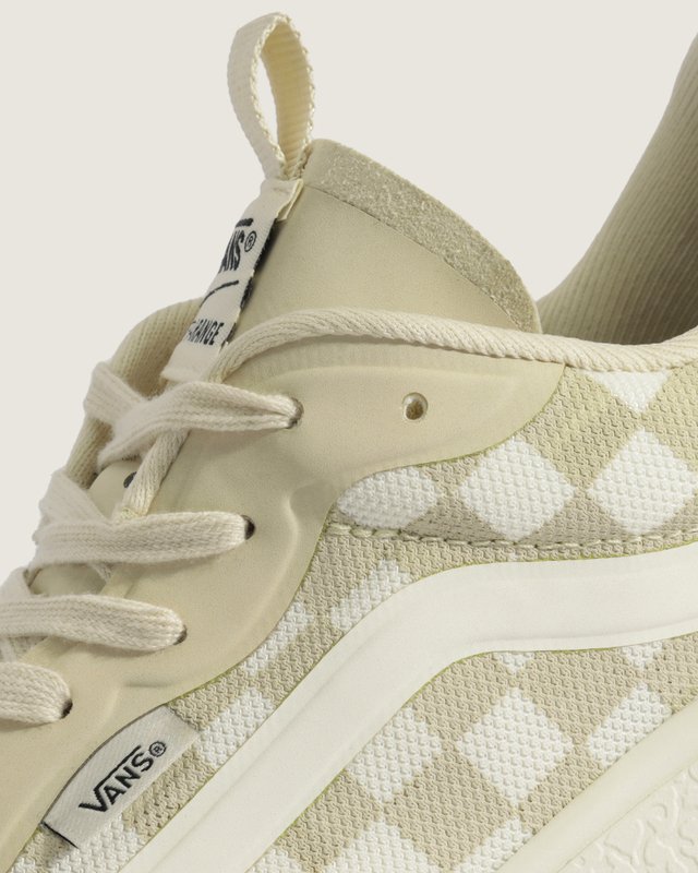 Tênis Ultrarange Exo Mte Checkerboard Cream