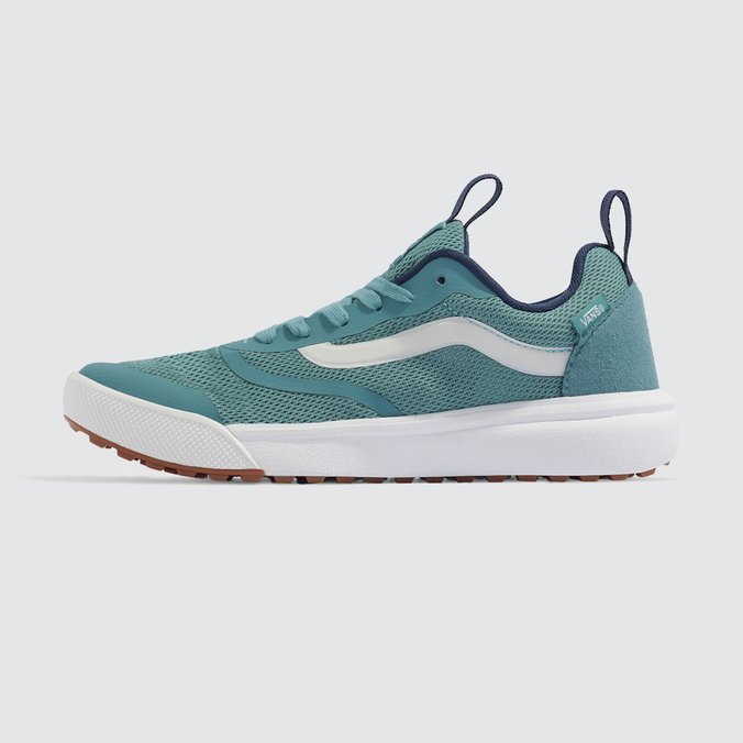 Tênis Ultrarange Rapidweld Mte 1.0 Teal White