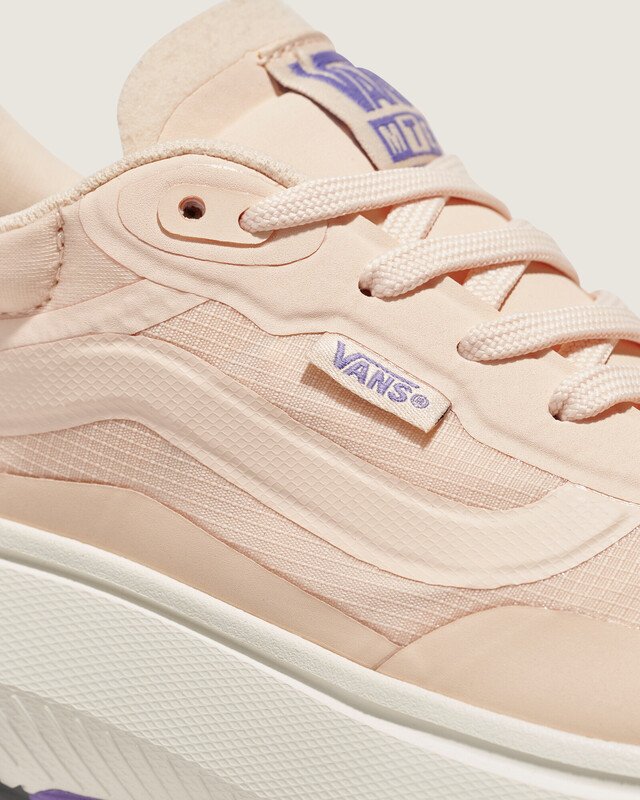 Tênis Crosspath Mte Blush
