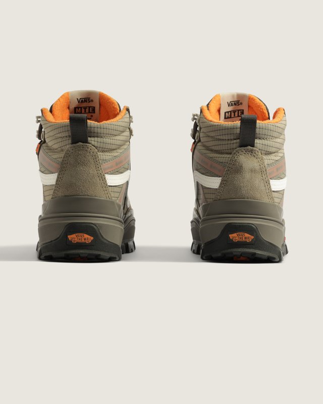 Tênis Sk8-Hi Mte Gtx Brown Khaki