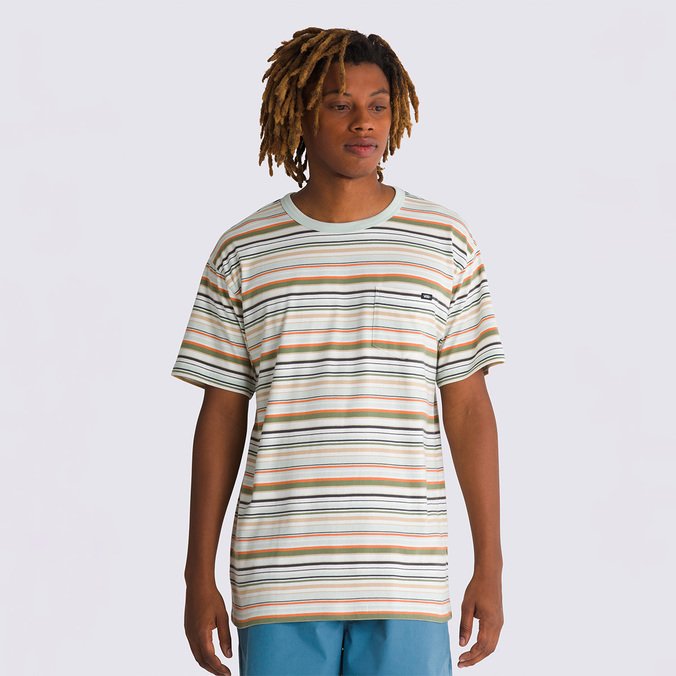 Camiseta Cullen Ultrarange Neo Vr3 Pale Aqua