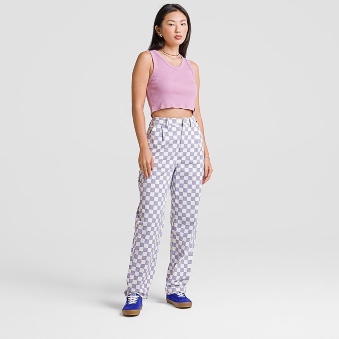 Calça Armanto Ii Skate Lizzie Armanto Sweet Lavender