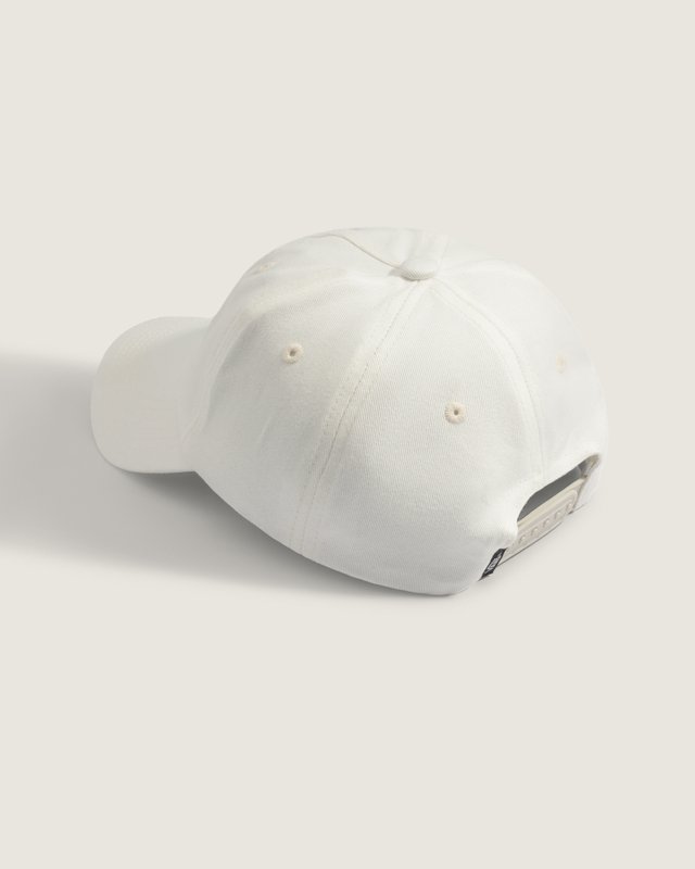 Boné Classic Script Egret