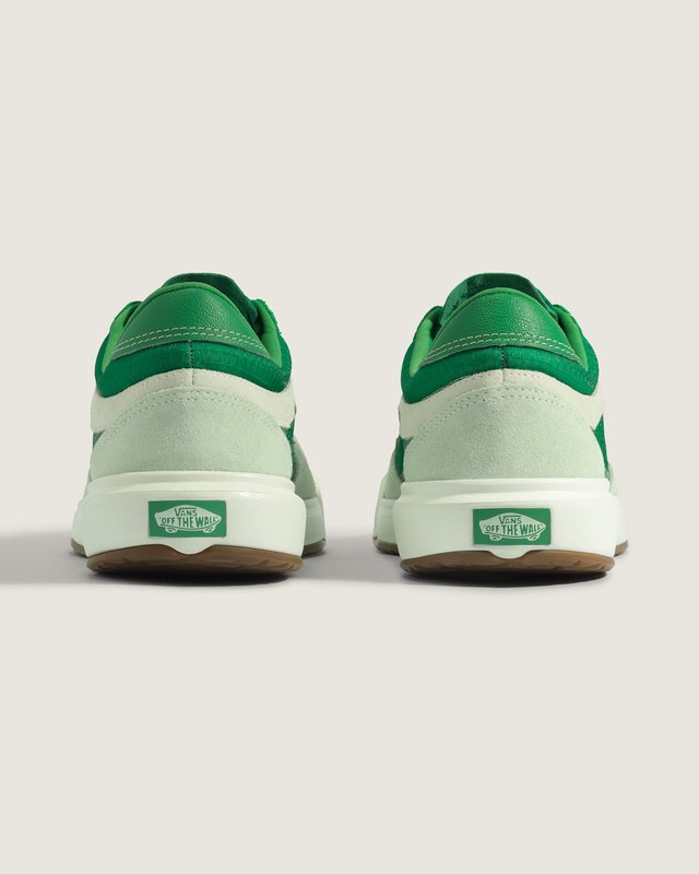 Tênis Ultrarange Se 2.0 Mte Ripstop Sea Green