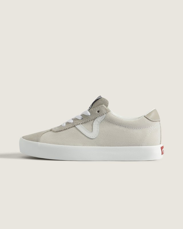 Tênis Sport Low 2-tone Mushroom