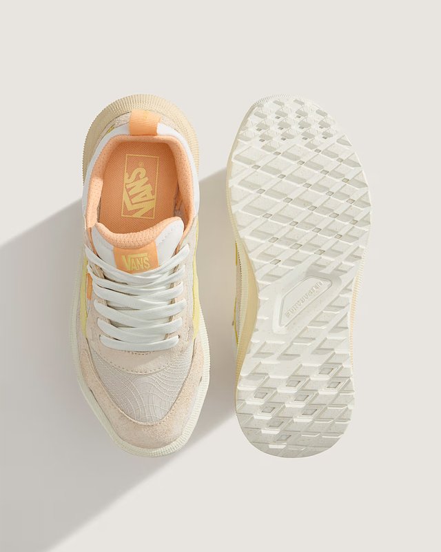 Tênis Ultrarange Neo 2.0 Creme Brulee Yellow