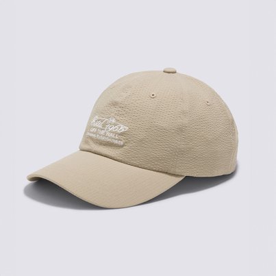 Boné Estd 1966 Curved Bill Jockey Lx Vintage Incense | Vans Boné Estd 1966 Curved Bill Jockey Lx Vintage Incense | Vans