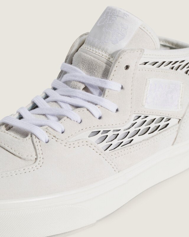 Tênis Half Cab Decon Marshmallow
