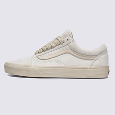 Ícone SideStripe™. Cores atualizadas

O Old Skool Shoe, nascido em 1977 como Style 36, introduziu o agora icônico Sidestripe™. Projetado com o skate em mente, ele compartilhava os detalhes focados no skate Era, ao mesmo tempo que adicionava uma biqueira reforçada para maior durabilidade. Desde a sua estreia, esta silhueta de cano baixo tornou-se um ícone no skate, BMX, música e moda. Década após década, continua a ser um dos estilos mais adorados da Vans, transcendendo tendências com o seu design intemporal e versatilidade. Agora parte da Coleção Color Theory, foi reinventado em tons vibrantes para uma abordagem nova e criativa.