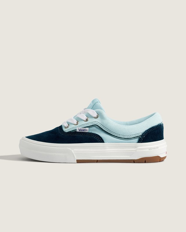 Tênis Era Wafflecup Navy Blue Bell
