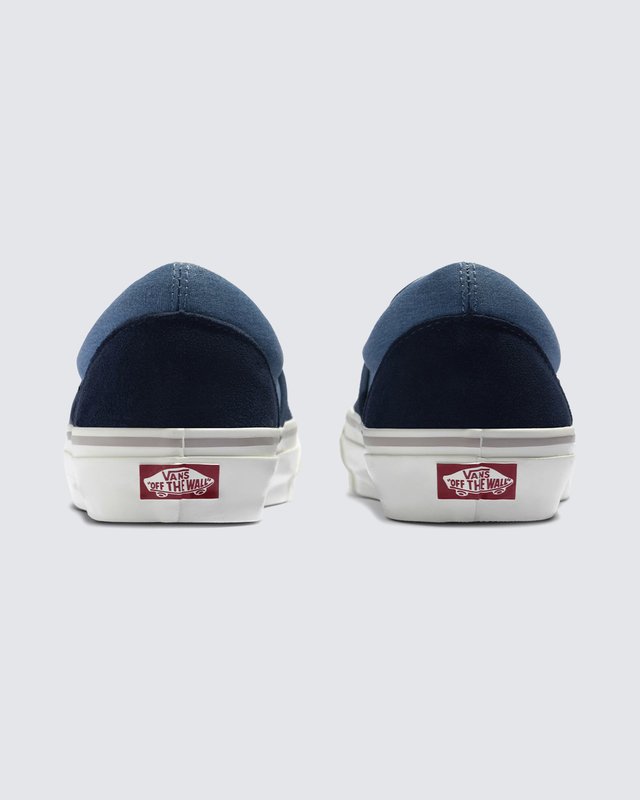 Tênis Slip-On Mte Salt Wash Classic Navy