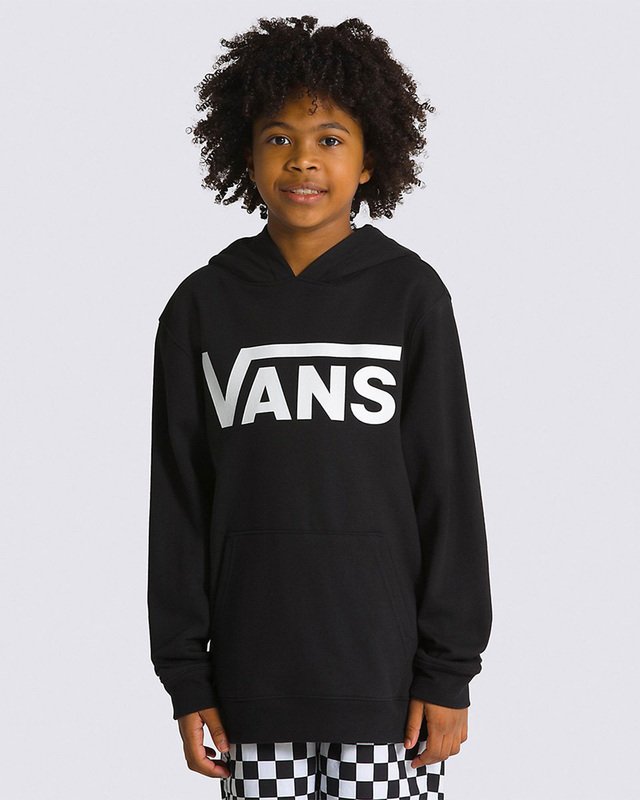 Moletom Vans Classic Po Infantil